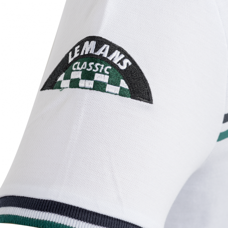 Men's Polo - Vicomte A.