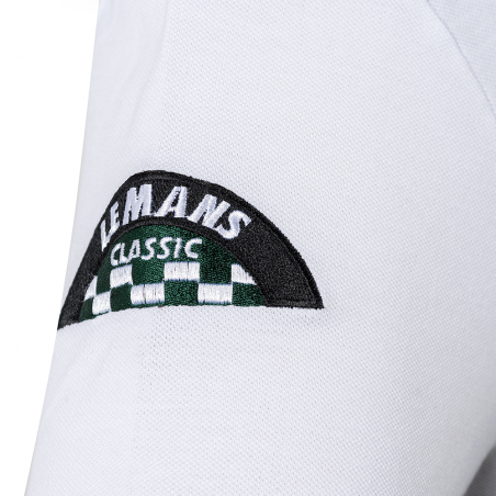 Men's Polo - Vicomte A.