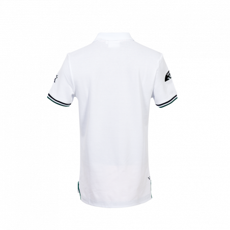 Men's Polo - Vicomte A.