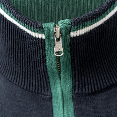 Pull Homme Vicomte A.