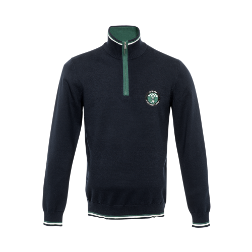 Pull Homme Vicomte A.