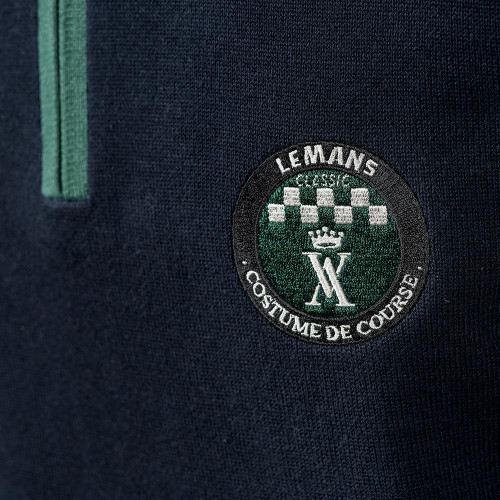 Pull Homme Vicomte A.