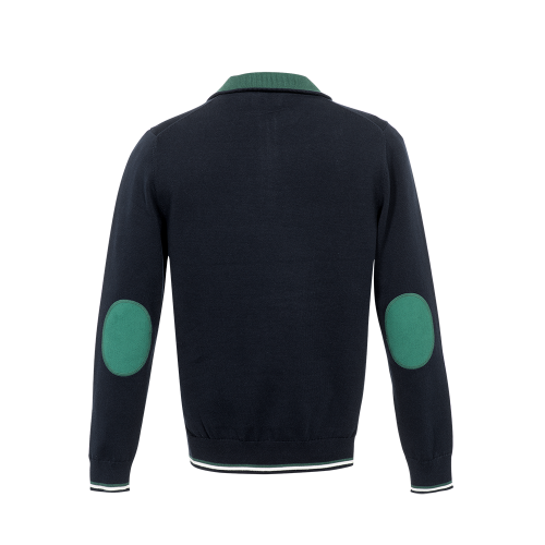Pull Homme Vicomte A.