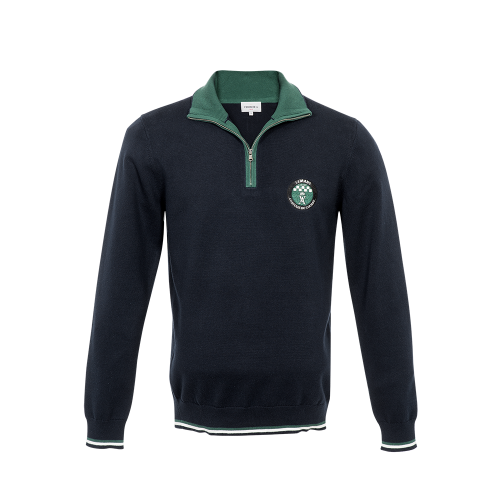 Pull Homme Vicomte A.