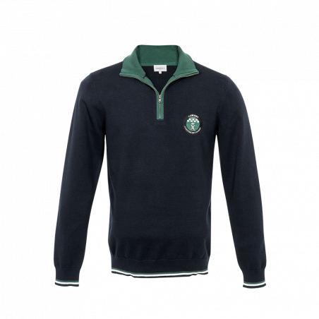 Pull Homme Vicomte A.