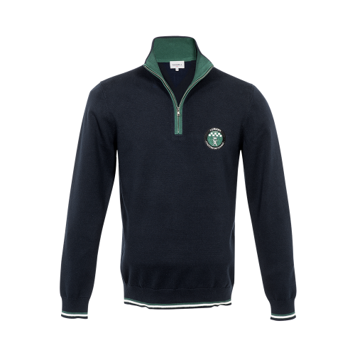 Pull Homme Vicomte A.