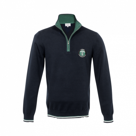 Pull Homme Vicomte A.