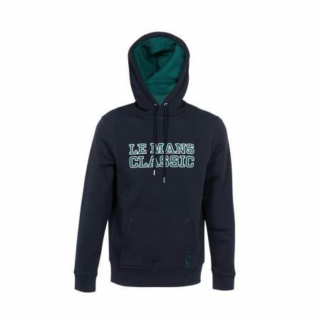 Men's Hoodie - Vicomte A.