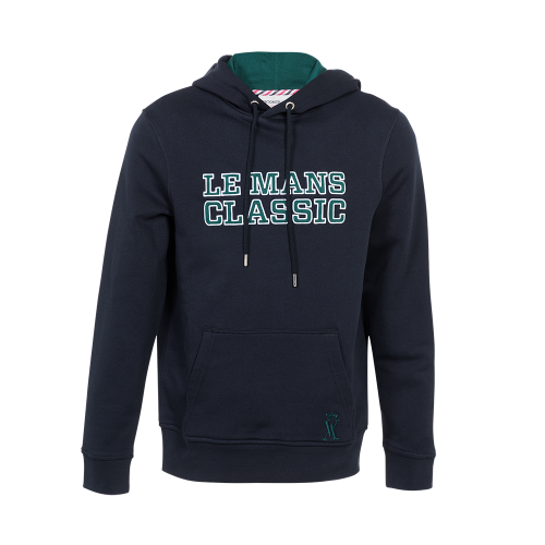 Men's Hoodie - Vicomte A.