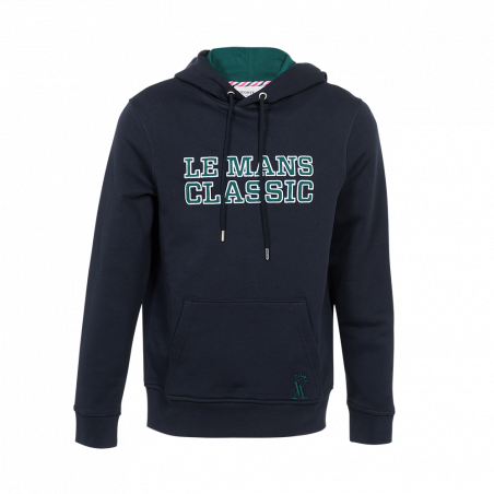 Men's Hoodie - Vicomte A.