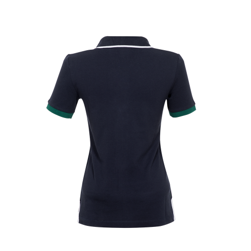 Women's Polo - Vicomte A.