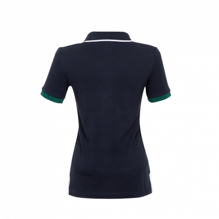 Women's Polo - Vicomte A.