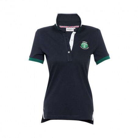 Women's Polo - Vicomte A.