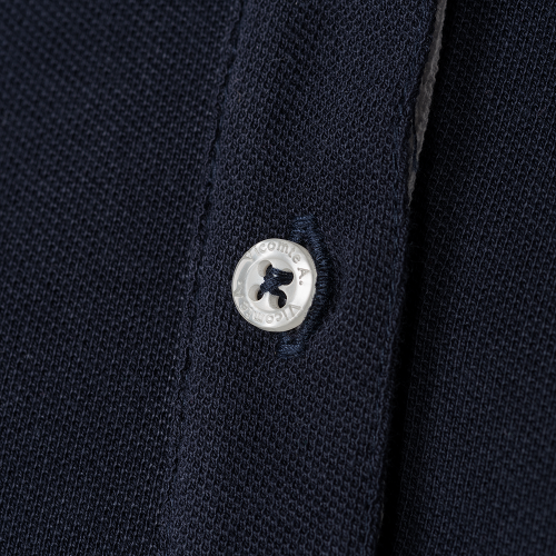 Women's Polo - Vicomte A.