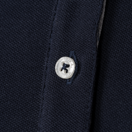 Women's Polo - Vicomte A.