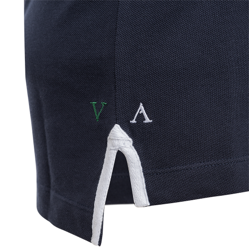 Women's Polo - Vicomte A.
