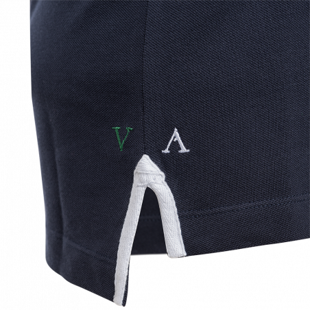 Women's Polo - Vicomte A.