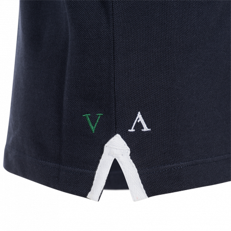 Children's Polo - Vicomte A.