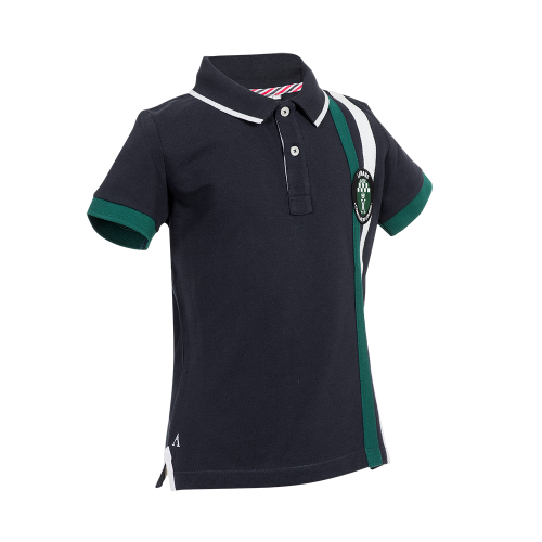 Children's Polo - Vicomte A.