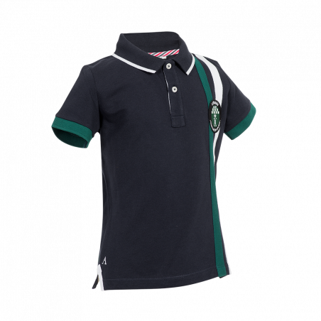 Children's Polo - Vicomte A.