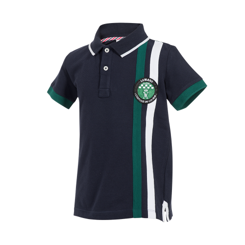 Children's Polo - Vicomte A.