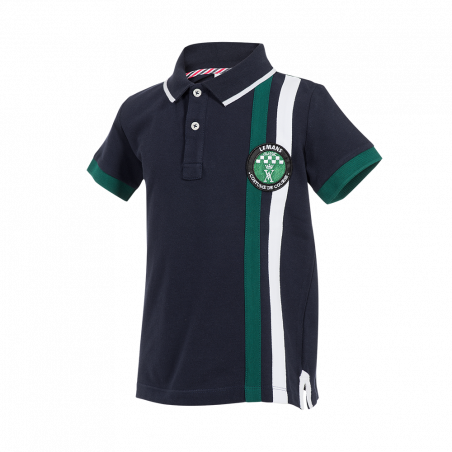 Children's Polo - Vicomte A.
