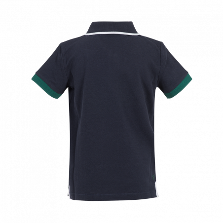 Children's Polo - Vicomte A.