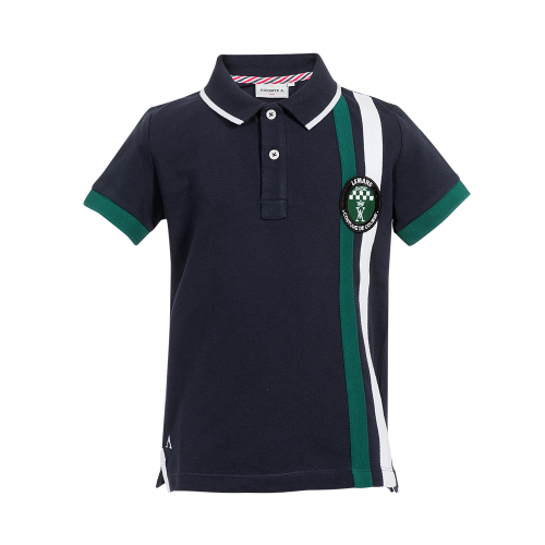 Children's Polo - Vicomte A.