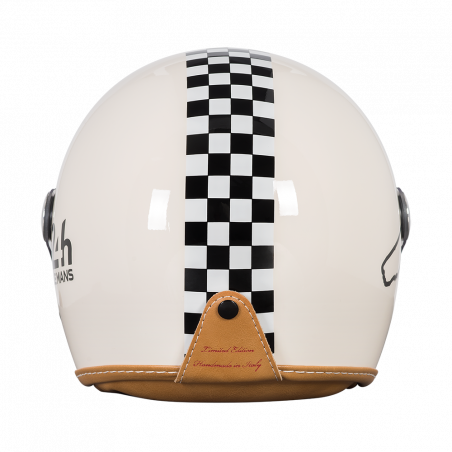 Jet Helmet - 24h Le Mans