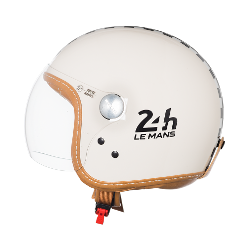 Jet Helmet - 24h Le Mans