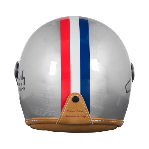 Jet Helmet - 24h Le Mans