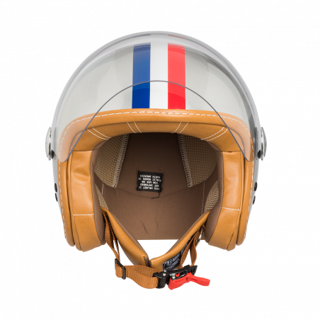 Jet Helmet - 24h Le Mans