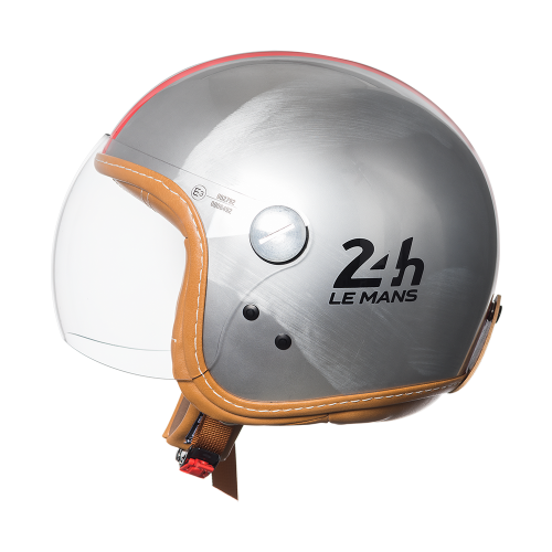 Jet Helmet - 24h Le Mans
