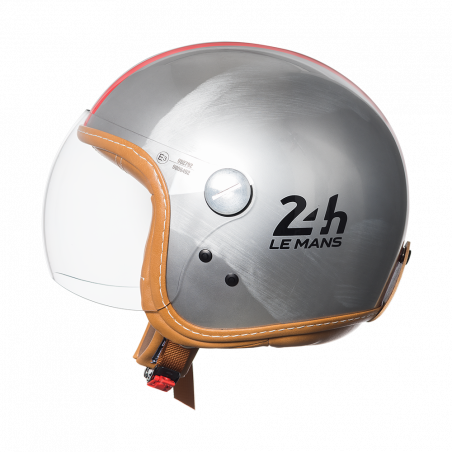 Jet Helmet - 24h Le Mans