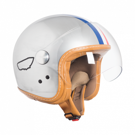 Jet Helmet - 24h Le Mans