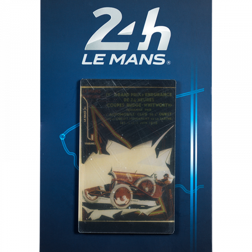 Magnet Affiche 1926