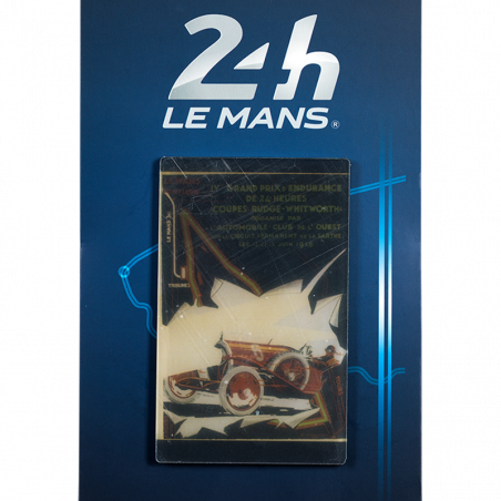 Magnet Affiche 1926
