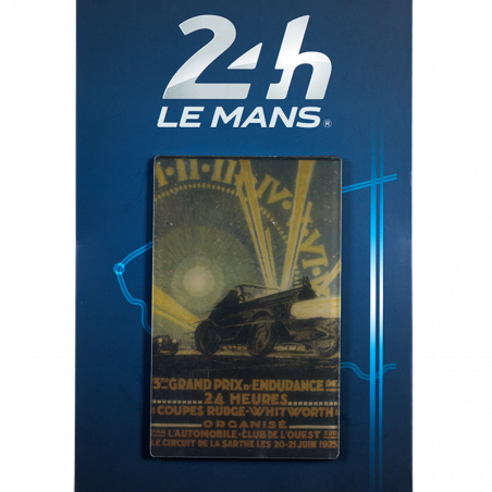 Magnet Affiche 1925