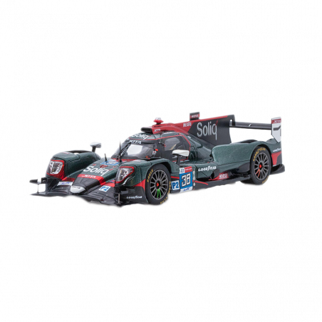 Miniature Oreca 07 n°38 2021