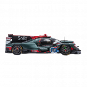 Miniature Oreca 07 n°38 2021