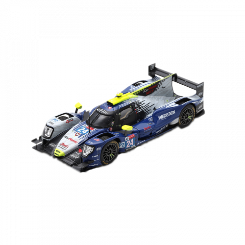 Oreca Pr1 M.m Lm21/24 Kelly / Aubry / Trummer