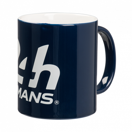Logo Mug - 24h Le Mans