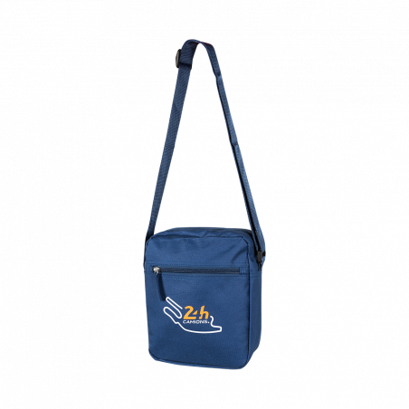 Small Bag - 24 Heures Camions
