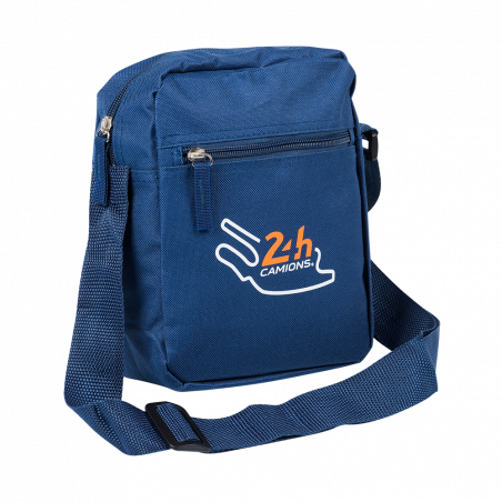 Small Bag - 24 Heures Camions