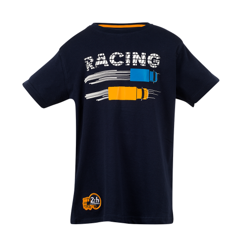 Kids T-shirt - 24 Heures Camions