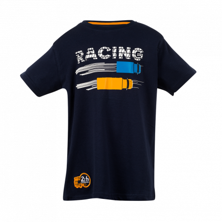 Kids T-shirt - 24 Heures Camions