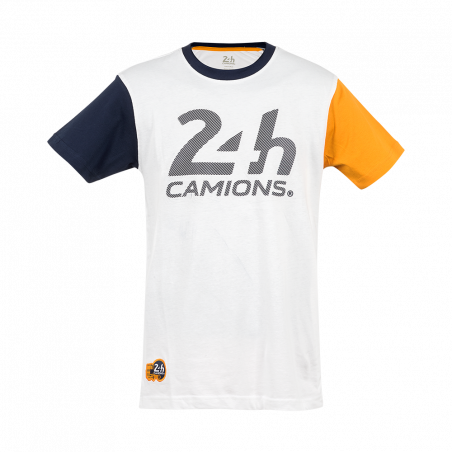 T-shirt - 24 Heures Camions
