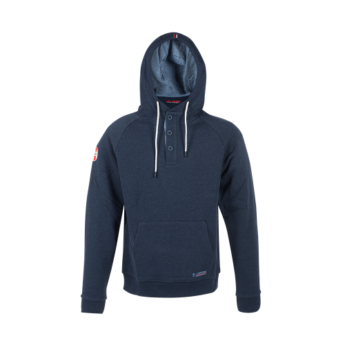 Hoodie - Steve McQueen