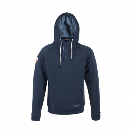 Hoodie - Steve McQueen