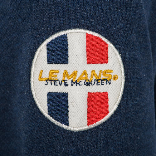 Hoodie - Steve McQueen